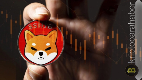Shiba Inu (SHIB) önümüzdeki hafta önemli bir hamle yapabilir: İşte ayrıntılar