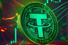 Tether likidasyon tehlikesiyle karşı karşıya!