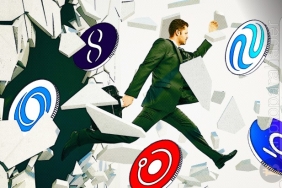 Yapay zeka kripto para birimleri, yapay zeka kripto