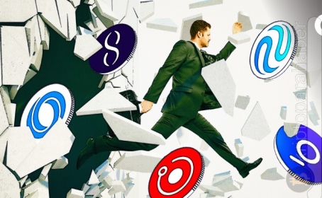 Teknik göstergeler, en iyi 5 yapay zeka kripto paranın yakında ralli yapabileceğini gösteriyor!