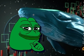 PEPE balinası hareketlendi! İşte dikkat çeken işlem