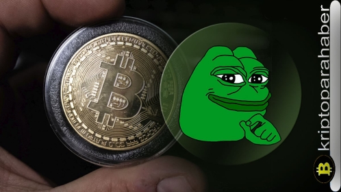 Haftalık analiz: Bitcoin 29 bin doları korumaya çalışırken PEPE yüzde 13 düştü!