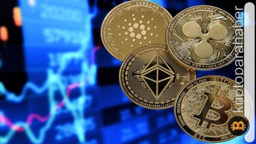 Piyasa görünümü: Bitcoin 30.000 doları savunuyor, altcoin’lerde değer kaybı gözleniyor!