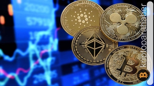 Kripto piyasası: BTC ve ETH yükselirken, DeFi sektörü etkileyici büyüme gösteriyor