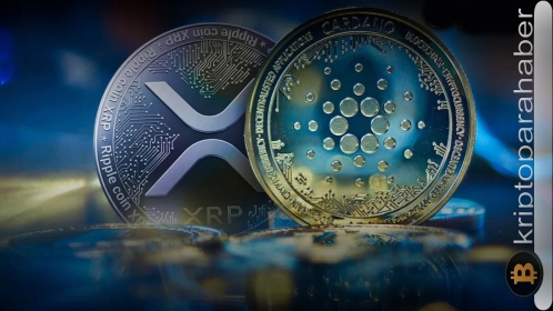 Altcoin analizi: Santiment verilerine göre bu iki altcoin boğa koşusuna hazırlanıyor! İşte detaylar…