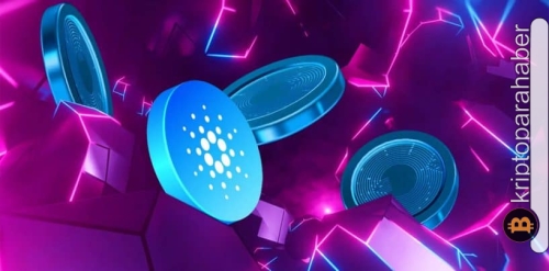 Grafik günlerdir kırmızı kapanıyor: ADA ayılarının gücünü tüketebilecek şey nedir?