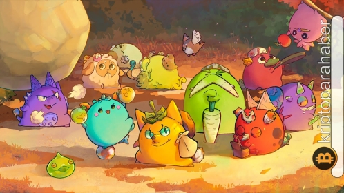 Uzun vadeli AXS sahiplerinin yoğun satışları fiyatı aşağı çekiyor! İşte, sebebi…