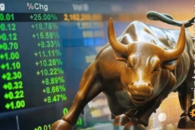 MOON token tüm zamanların en yüksek seviyesine ulaştı! 0,85 dolara doğru ilerliyor