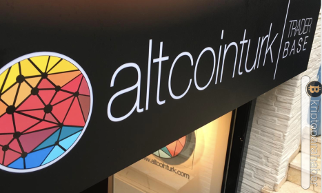 Altcointurk Haziran Ayında 200. KriptoCuma’yı Kutladı