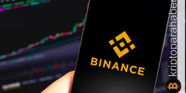 Binance yeni bir listeleme haberi duyurdu! Fiyat yüzde 60'ın üzerinde arttı