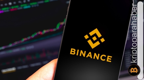 Binance yeni bir listeleme haberi duyurdu! Fiyat yüzde 60’ın üzerinde arttı