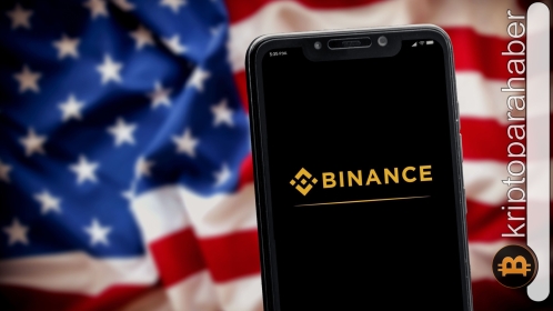 Binance US şok karar! Bu 9 kripto paranın ticaretini durduruyor