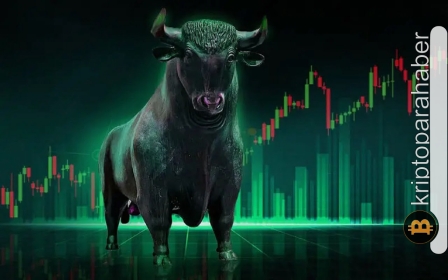 Popüler analist Bitcoin için pozitif yorumlarını paylaştı: “Daha yüksek fiyatlar çok yakın”