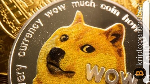 Twitter haberleriyle birlikte Dogecoin fiyatı hareketlendi! 0,1 dolara ulaşmak mümkün mü?