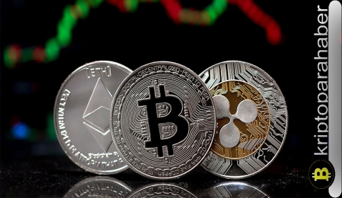 29 Temmuz Bitcoin, Ethereum ve XRP fiyat analizi