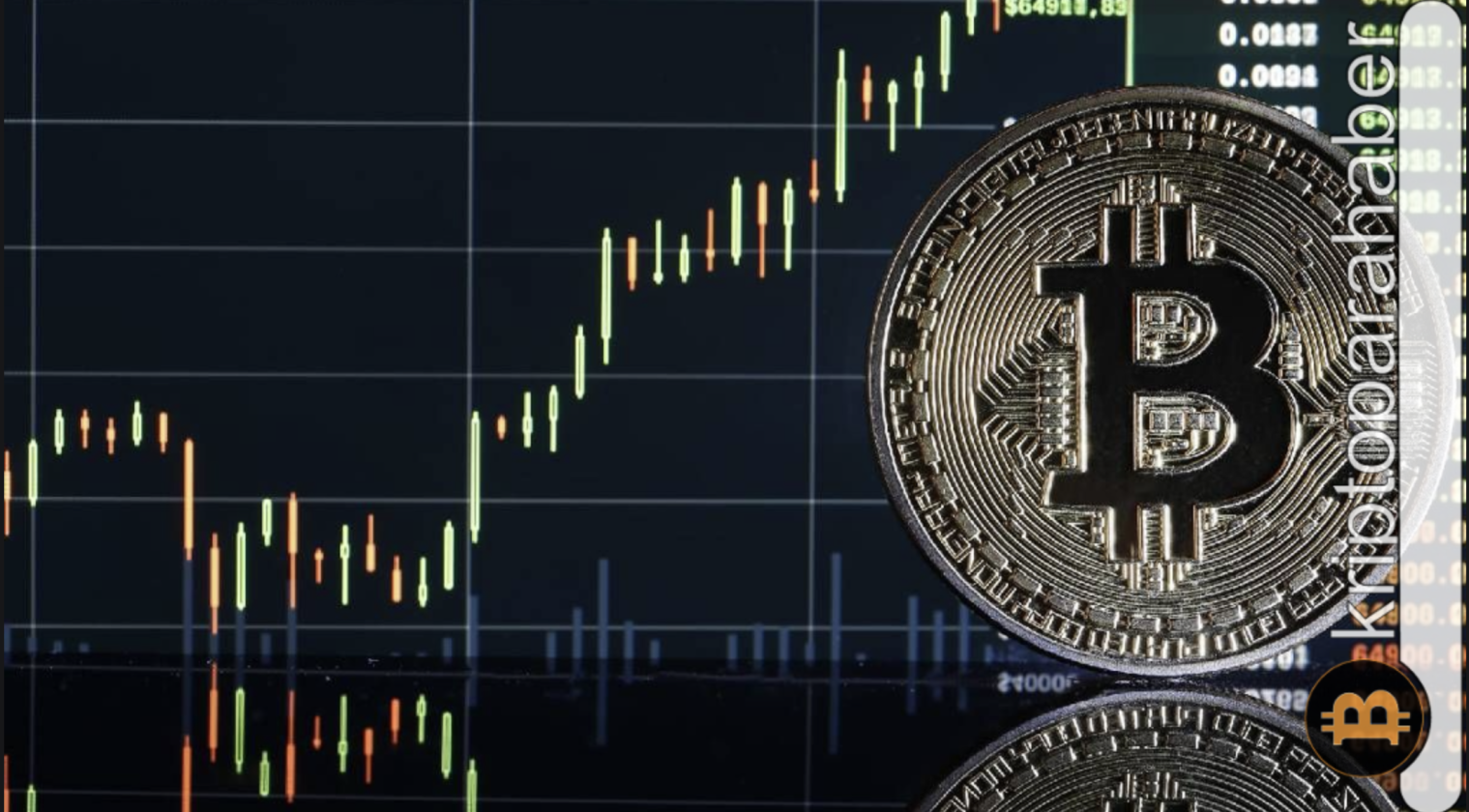 Bitcoin fiyatı 30.000 doların üzerinde ilerlerken analistler ayı piyasasının sonunu öngörüyor!