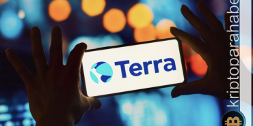 Terraform Labs, şüpheli token satışlarıyla dikkatleri üzerine çekiyor!