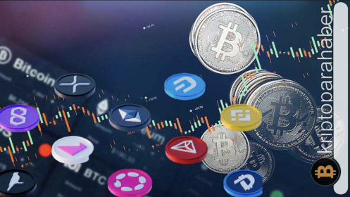 Popüler analist, uzun vadede ciddi fırsatlar sunabilecek kripto paraları açıkladı!