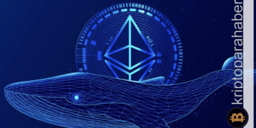 Ethereum balinası 8 yıl sonra uyandı! 116 milyon dolar hareket etti