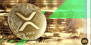 XRP yükseliş momentumunu yeniden kazandı! 1 dolar aşılacak mı?