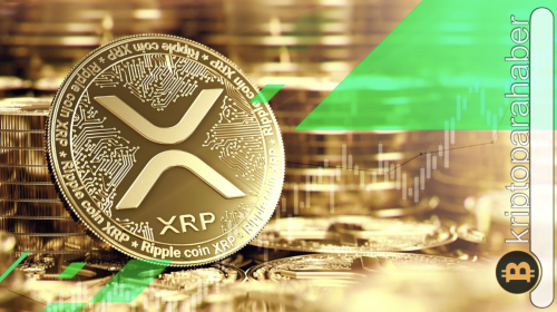 XRP yükseliş momentumunu yeniden kazandı! 1 dolar aşılacak mı?