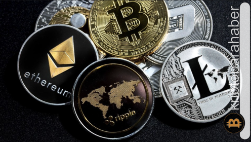 İşte kripto piyasasında hafta sonu yaşanan önemli fiyat hareketleri!