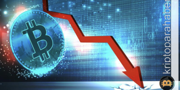 Kripto piyasası dalgalanıyor: Bitcoin uzun süre sonra 29.000 doların altına düştü!