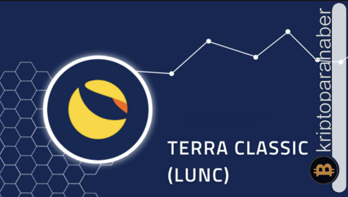 Terra Luna Classic fiyatını güçlendirmek için yeni bir öneri geldi!