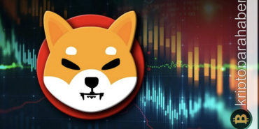 Shiba Inu (SHIB) token yanma oranı şaşırtıcı bir hızla artıyor!