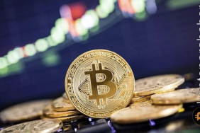 Bitcoin'de azalan satış baskısı: Fiyat analizi ve yükseliş potansiyeli!