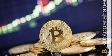 Bitcoin'de azalan satış baskısı: Fiyat analizi ve yükseliş potansiyeli!