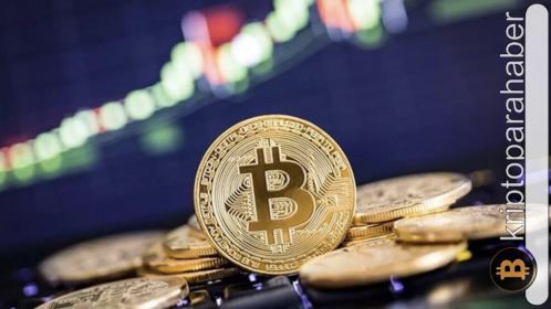 Bitcoin’de azalan satış baskısı: Fiyat analizi ve yükseliş potansiyeli!