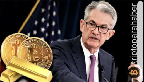 FED faiz kararını açıkladı! Bitcoin fiyatı nasıl etkilenecek?