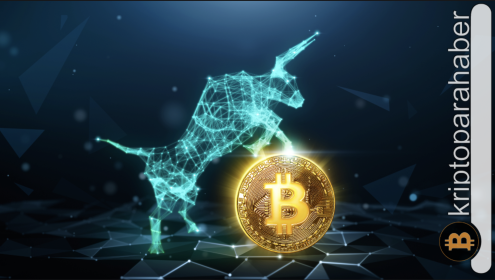 Kripto analistinden önemli tahminler: Bitcoin boğa döngüsü yaklaşıyor!