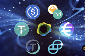 USDT ve TUSD zirveye yükselirken, diğer stabilcoin'ler geride mi kalıyor?