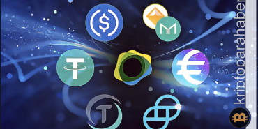 USDT ve TUSD zirveye yükselirken, diğer stabilcoin'ler geride mi kalıyor?
