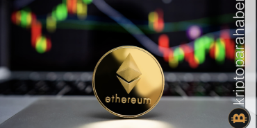 Ethereum fiyatı kritik seviyeler arasında seyrediyor! Kırılma anı yaklaştı mı?