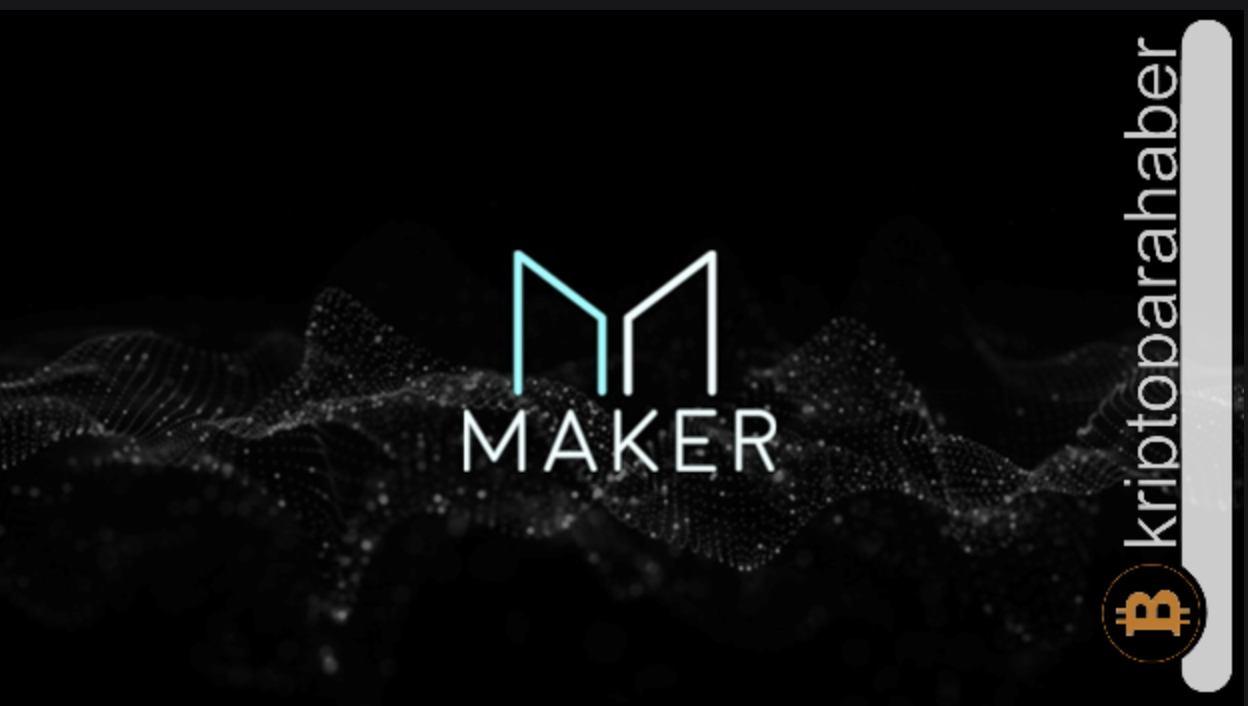 MakerDAO token Temmuz'da yüzde 55 yükseldi! İşte detaylar