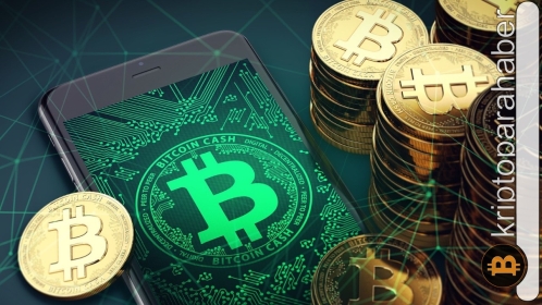 Bitcoin Cash fiyat düzeltmesi sona eriyor! Yüzde 50 artış yakın mı?