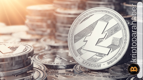 Popüler analistten olumlu yorumlar: Litecoin, halving öncesinde 100 doların üzerine çıkabilir!