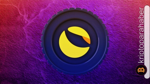 LUNC fiyat analizi: Grafikteki üçgen modeli yüzde 10’luk bir rallinin kapıda olduğuna işaret ediyor!