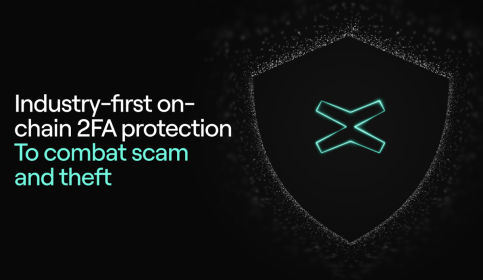 MultiversX, Hırsızlığa ve Dolandırıcılığa Karşı Sektördeki İlk Zincir Üstü 2FA Güvenlik Standardını Açıkladı