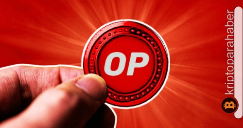 Optimism (OP) uzun vadede yatırımcılarına çok kazandırabilir: Analistler yüzde 300’lük artış bekliyor!