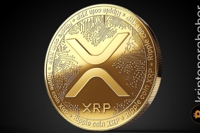 XRP fiyatı kritik seviyeden reddedildi! İşte olası fiyat hareketleri