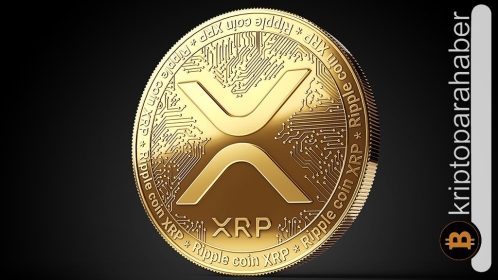XRP fiyatı kritik seviyeden reddedildi! İşte olası fiyat hareketleri