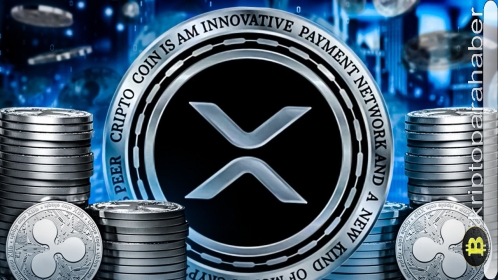 Ripple raporu: Küresel finans liderlerinin yüzde 90’ı kripto varlıkların potansiyeline inanıyor!