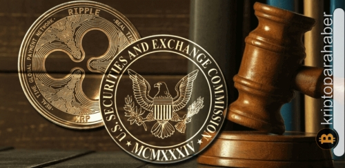 Ripple’ın SEC davasındaki kısmi galibiyeti XRP fiyatını hareketlendirdi! Bu zafer, kripto piyasasının geleceği için ne ifade diyor?