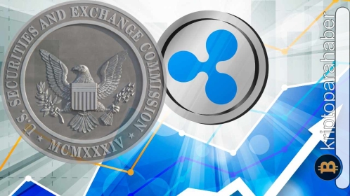 SEC, Ripple davasındaki karara itiraz etmeye hazırlanıyor! XRP fiyatına nasıl bir etkisi olacak?