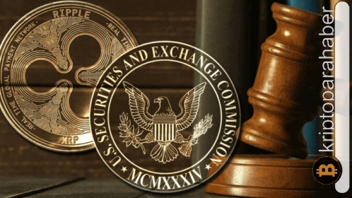 Uzmanlar Ripple SEC davasının potansiyel sonuçlarını değerlendirdi! Yeni bir dönem başlıyor