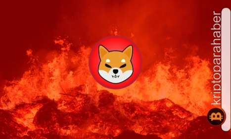 Shiba Inu yakma oranı düştü: Olumlu Shibarium haberleri fiyatı hareketlendirebilir!
